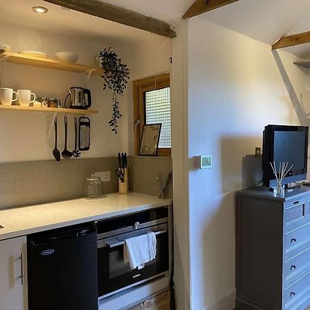 Cosy 1 Bedroom Country Lodge With Free Parking Watlington  المظهر الخارجي الصورة