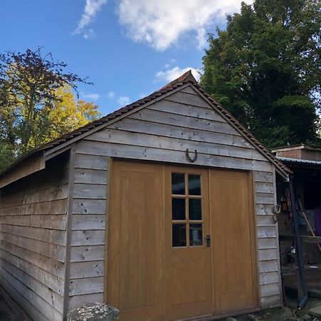 Cosy 1 Bedroom Country Lodge With Free Parking Watlington  المظهر الخارجي الصورة