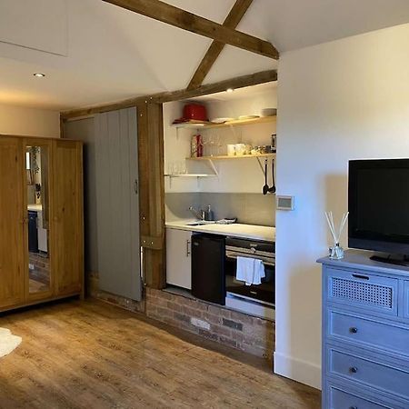 Cosy 1 Bedroom Country Lodge With Free Parking Watlington  المظهر الخارجي الصورة