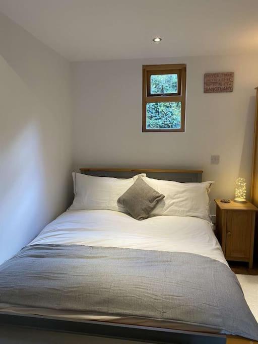 Cosy 1 Bedroom Country Lodge With Free Parking Watlington  المظهر الخارجي الصورة