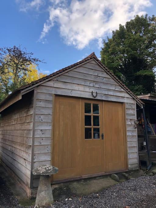 Cosy 1 Bedroom Country Lodge With Free Parking Watlington  المظهر الخارجي الصورة