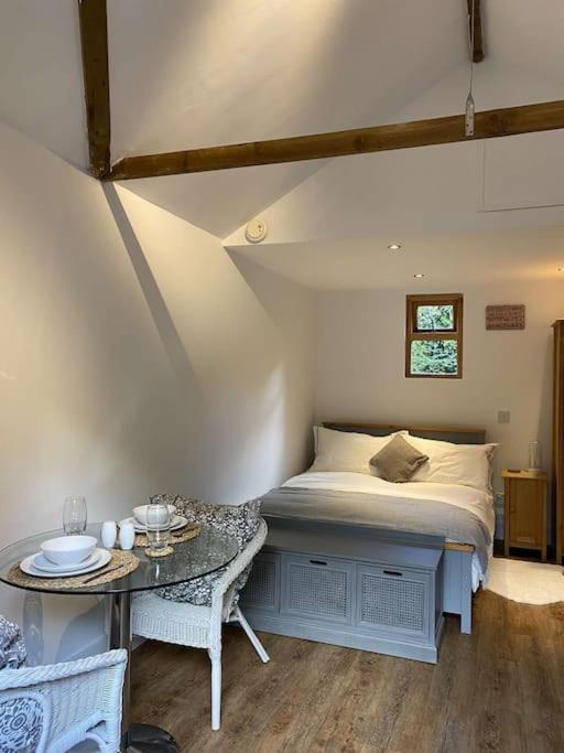 Cosy 1 Bedroom Country Lodge With Free Parking Watlington  المظهر الخارجي الصورة