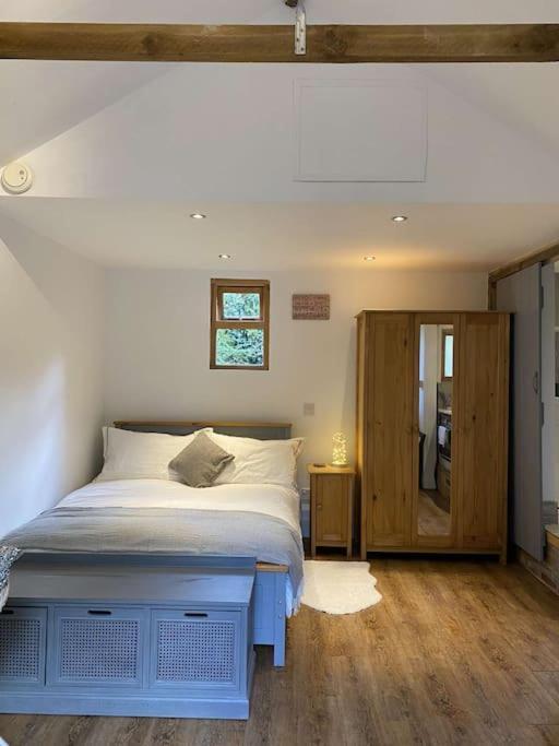 Cosy 1 Bedroom Country Lodge With Free Parking Watlington  المظهر الخارجي الصورة